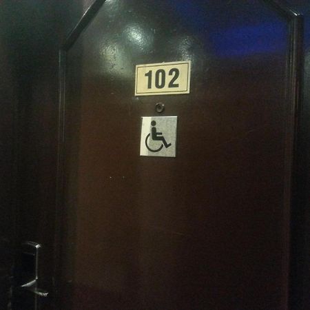 Royal Creek Hotel Dubai Dış mekan fotoğraf