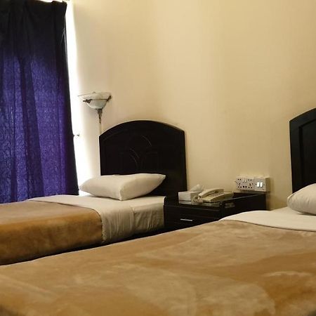 Royal Creek Hotel Dubai Dış mekan fotoğraf