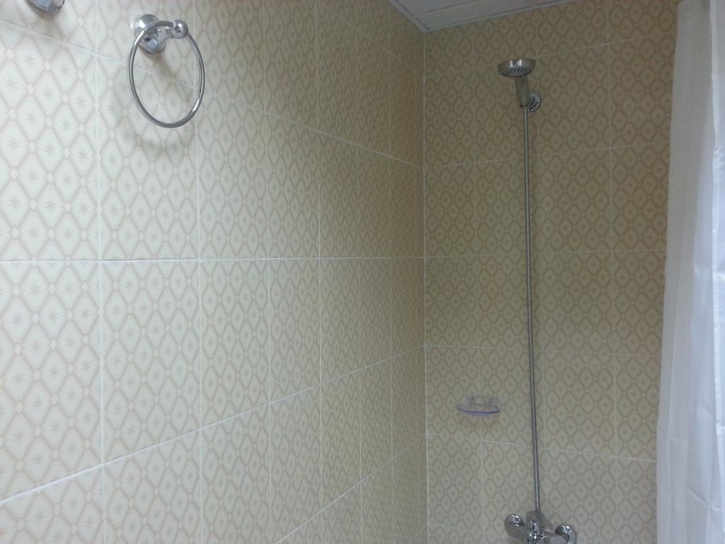 Royal Creek Hotel Dubai Dış mekan fotoğraf