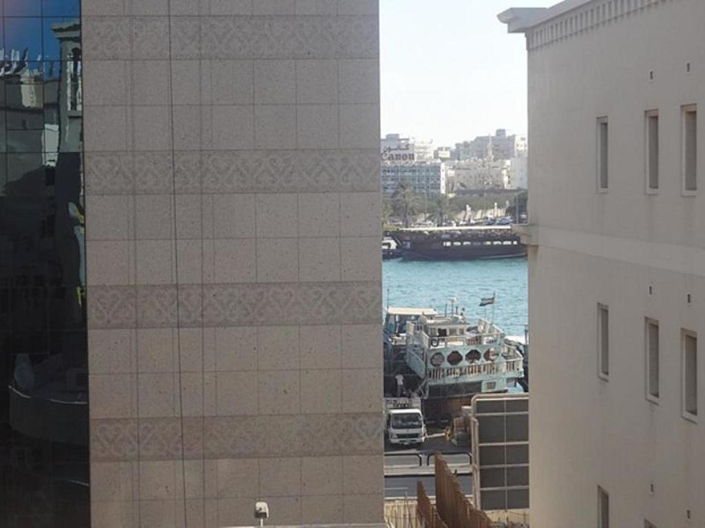 Royal Creek Hotel Dubai Oda fotoğraf