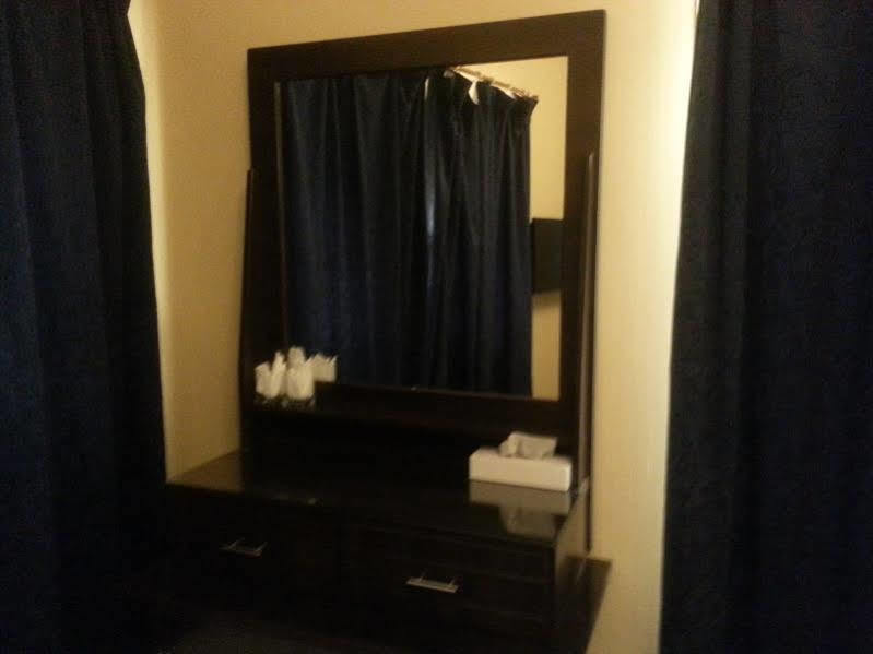 Royal Creek Hotel Dubai Dış mekan fotoğraf
