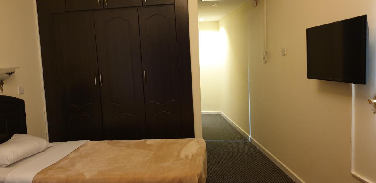Royal Creek Hotel Dubai Dış mekan fotoğraf
