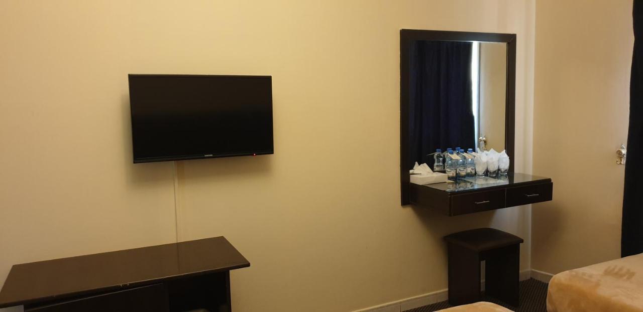 Royal Creek Hotel Dubai Dış mekan fotoğraf