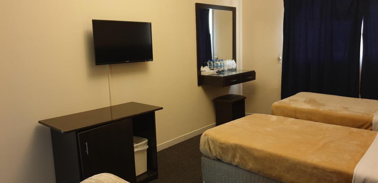 Royal Creek Hotel Dubai Dış mekan fotoğraf