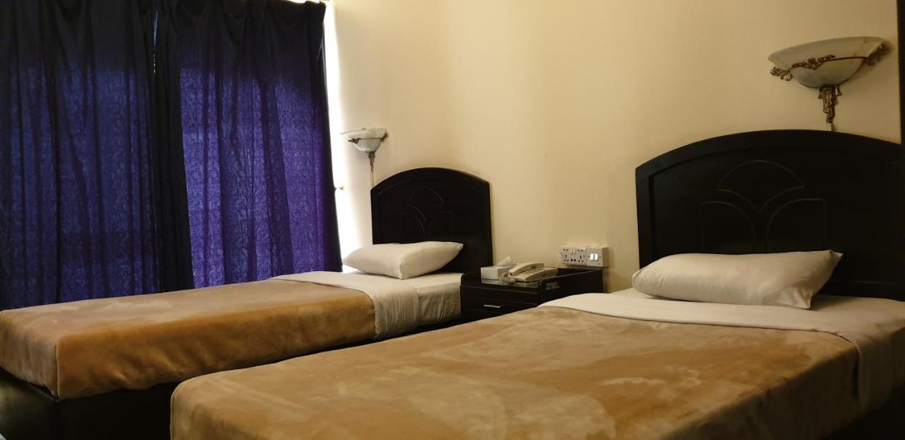 Royal Creek Hotel Dubai Dış mekan fotoğraf