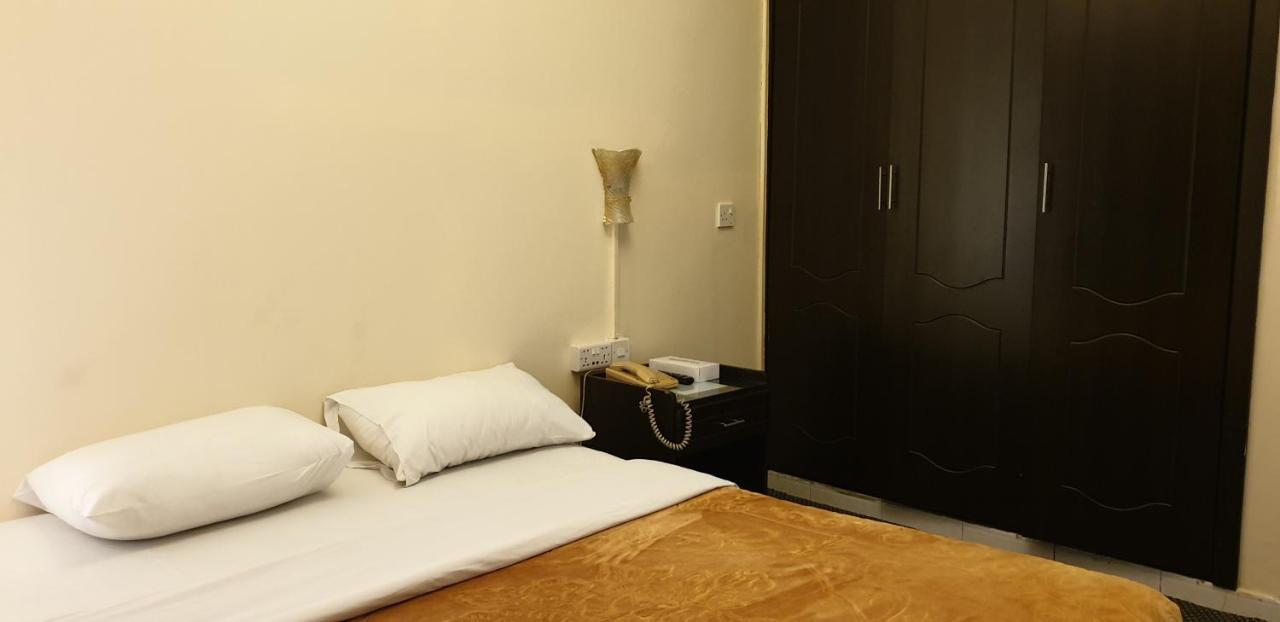 Royal Creek Hotel Dubai Dış mekan fotoğraf