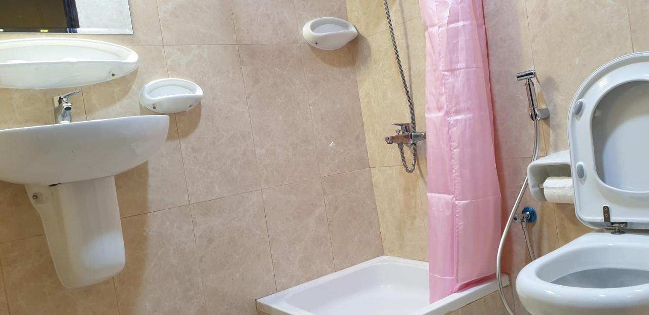 Royal Creek Hotel Dubai Dış mekan fotoğraf