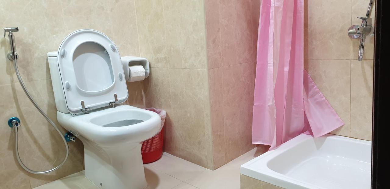 Royal Creek Hotel Dubai Dış mekan fotoğraf