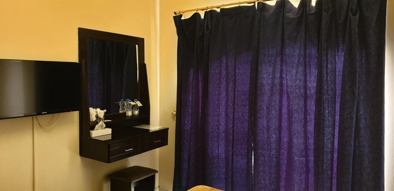 Royal Creek Hotel Dubai Dış mekan fotoğraf