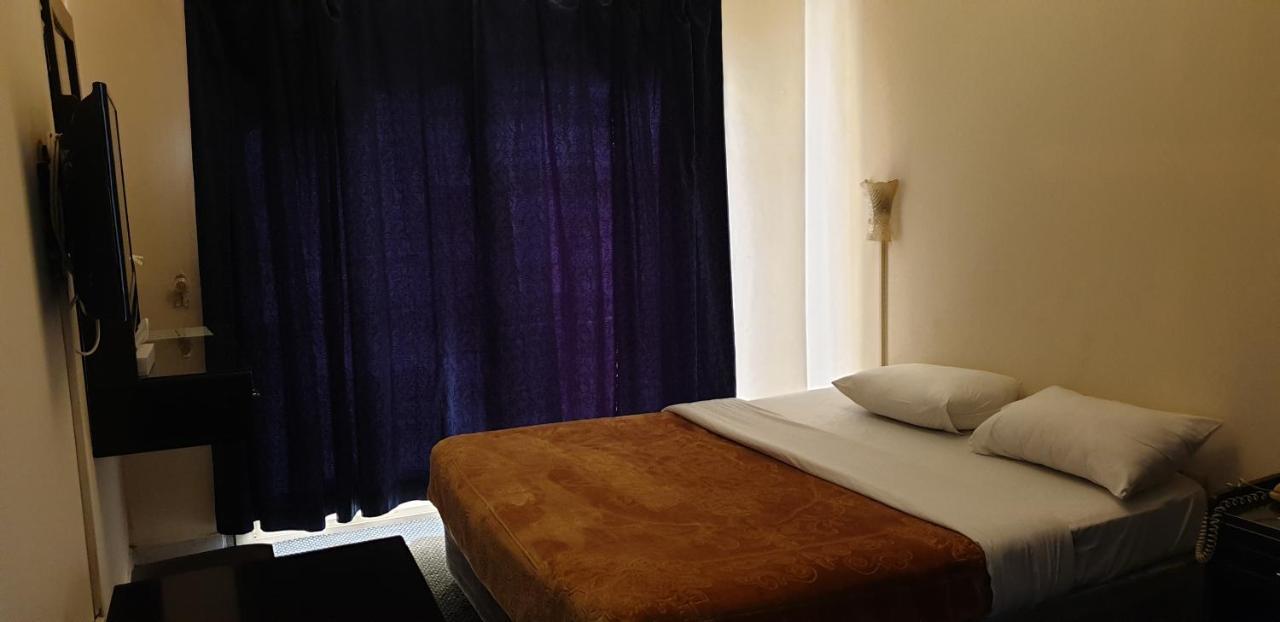 Royal Creek Hotel Dubai Dış mekan fotoğraf