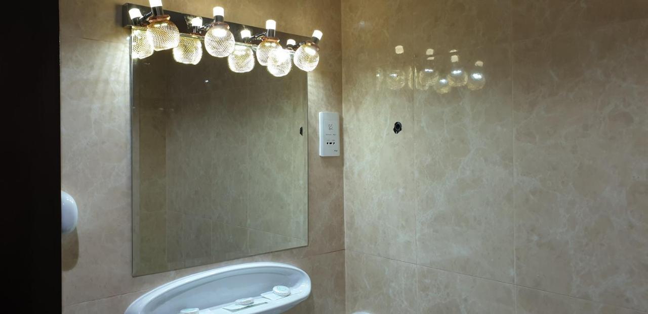 Royal Creek Hotel Dubai Dış mekan fotoğraf