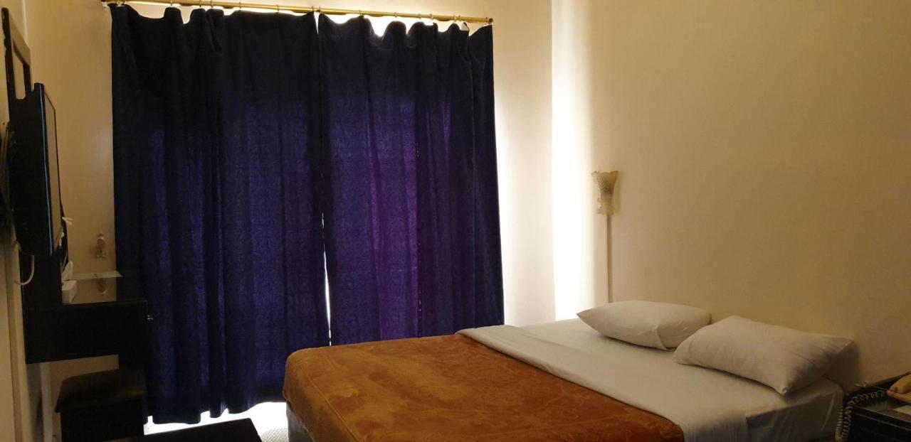 Royal Creek Hotel Dubai Dış mekan fotoğraf